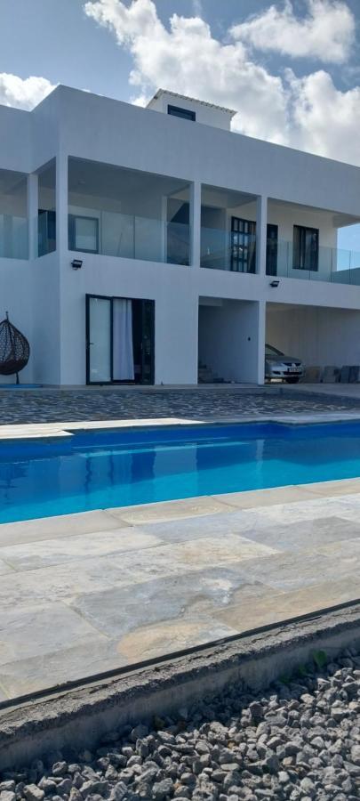 Rivière du Rempart Yannkoko Villa. מראה חיצוני תמונה