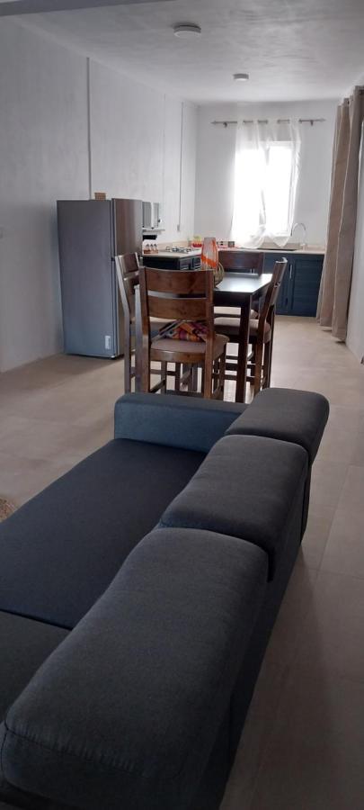 Rivière du Rempart Yannkoko Villa. מראה חיצוני תמונה